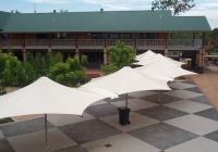 Street Umbrellas Australia image 2